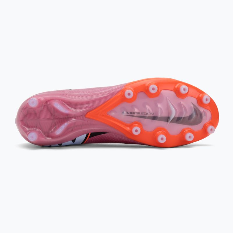 Мъжки футболни обувки Nike Mercurial Superfly 10 Elite AG-Pro magic flamingo/black/total crimson 4