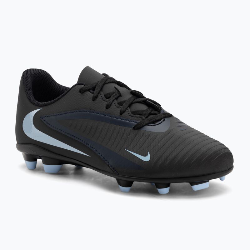 Детски футболни обувки Nike Phantom 6 Low Club MG black/black