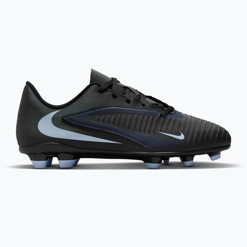 Детски футболни обувки Nike Phantom 6 Low Club MG black/black