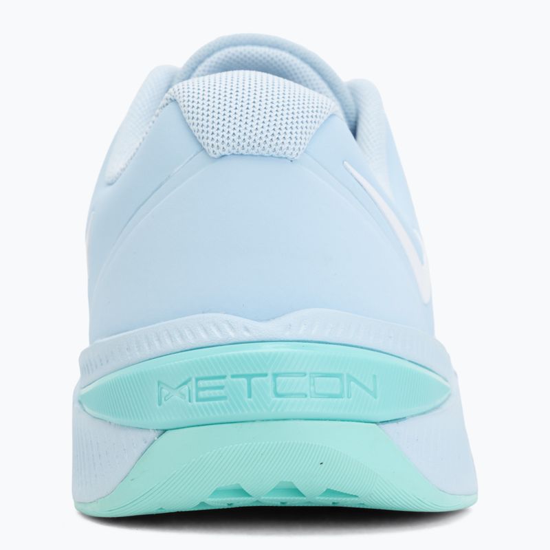Дамски обувки за тренировка Nike Metcon 10 AMP ice blue/royal pulse/racer blue/white 6