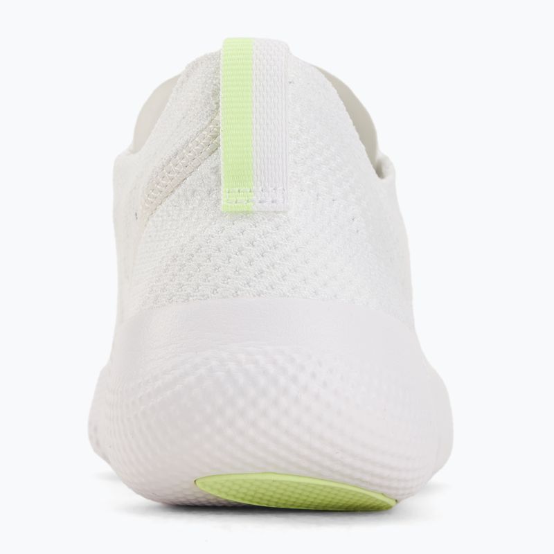 Дамски обувки за тренировка Nike Free 2025 white/barely volt/platinum tint 6
