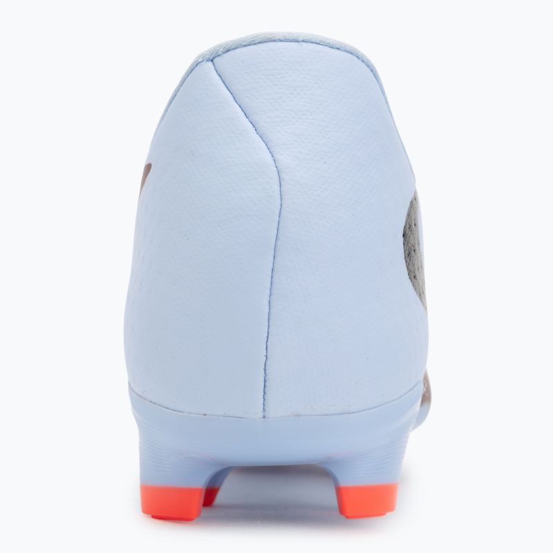 Мъжки футболни обувки Nike Phantom 6 Low Academy FG/MG royal tint/bright crimson 6