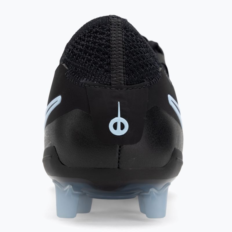 Мъжки футболни обувки Nike Tiempo Legend 10 Elite AG-Pro black/black 6