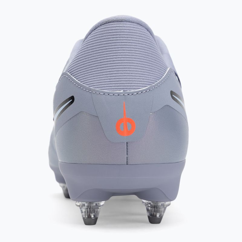 Мъжки футболни обувки Nike Tiempo Legend 10 Academy SG-Pro blue eclipse/black 6