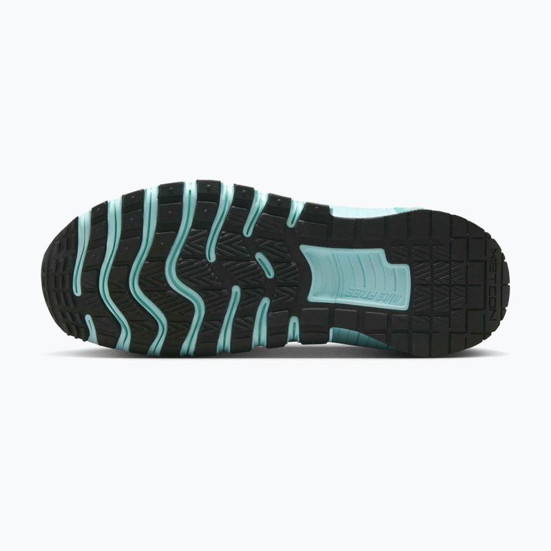 Дамски тренировъчни обувки Nike Free Metcon 6 bleached turquoise/washed teal/teal tint/white 7