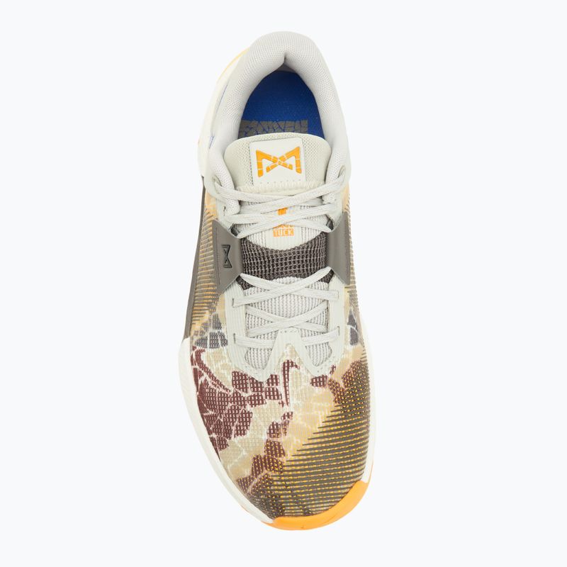 Мъжки обувки за тренировка Nike Metcon 10 AMP light bone/cave stone/racer blue 5