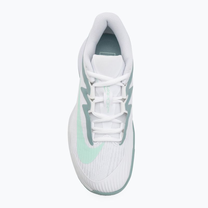 Дамски обувки за тенис Nike Vapor Pro 3 white / mint foam / cannon 5