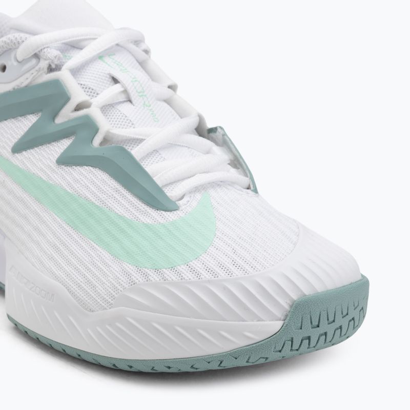Дамски обувки за тенис Nike Vapor Pro 3 white / mint foam / cannon 7