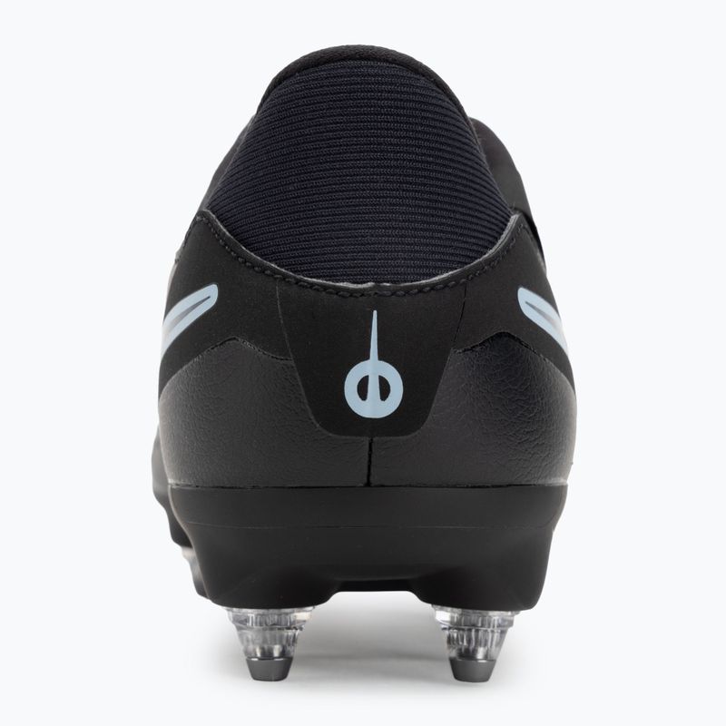 Мъжки футболни обувки Nike Tiempo Legend 10 Academy SG-Pro black/black 6