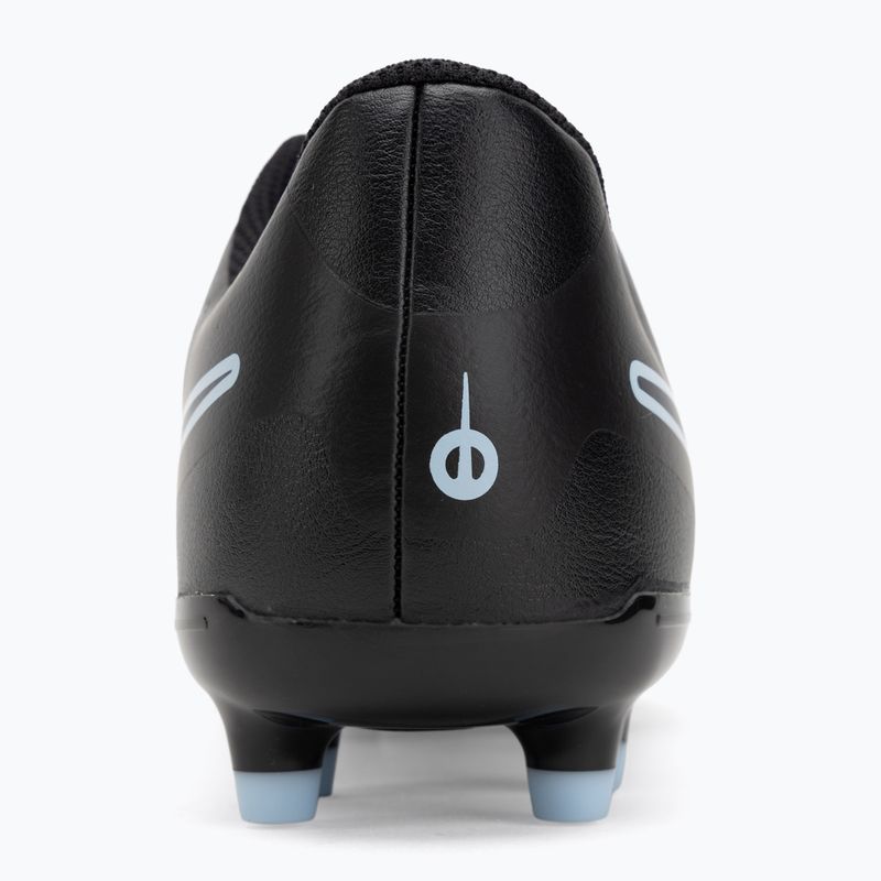 Детски футболни обувки Nike Tiempo Legend 10 Club FG/MG black/black 6