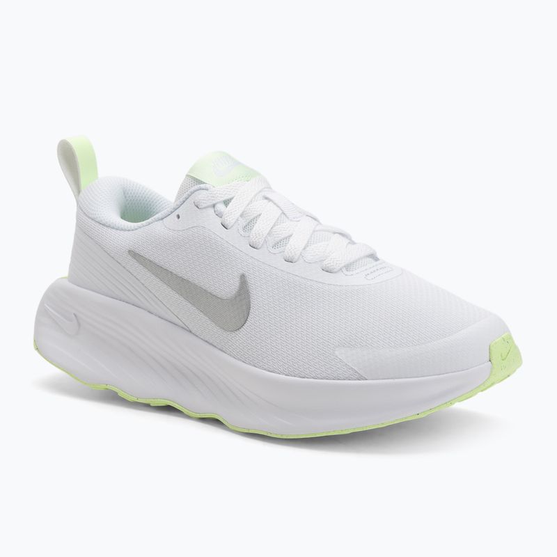 Дамски обувки Nike Promina white/metallic silver/barely volt