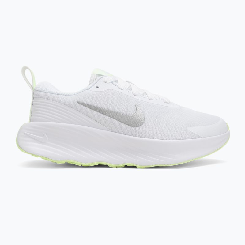 Дамски обувки Nike Promina white/metallic silver/barely volt 2