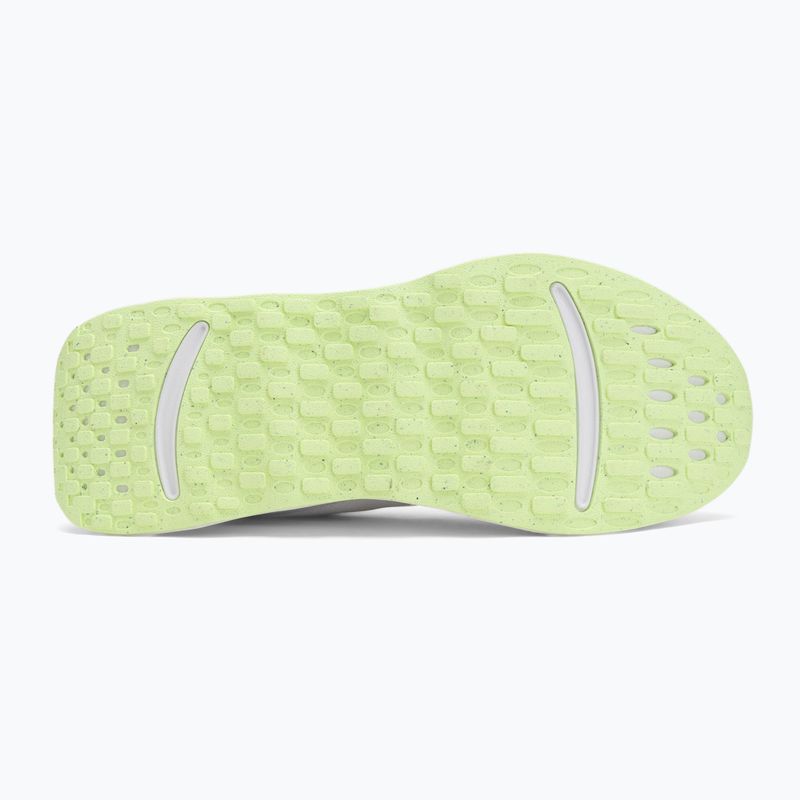 Дамски обувки Nike Promina white/metallic silver/barely volt 4