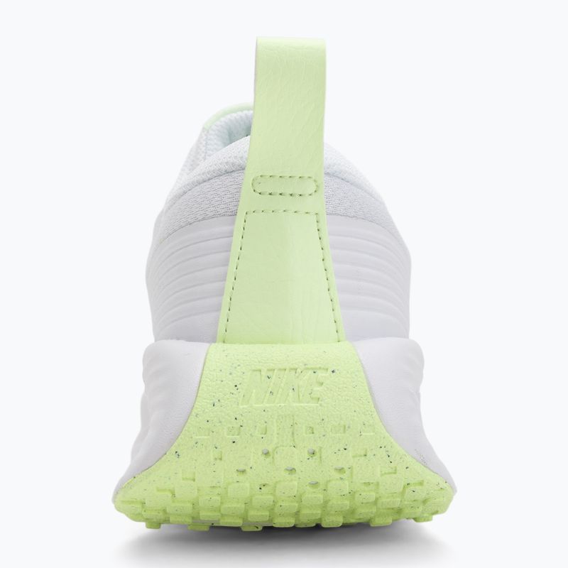 Дамски обувки Nike Promina white/metallic silver/barely volt 6