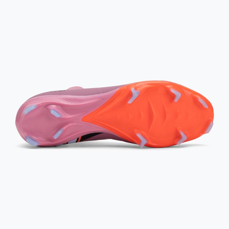 Мъжки футболни обувки Nike Mercurial Superfly 10 Pro FG magic flamingo/black/total crimson 4