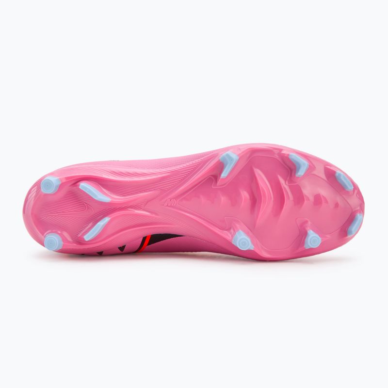 Мъжки футболни обувки Nike Mercurial Superfly 10 Academy MG magic flamingo/black/total crimson 4