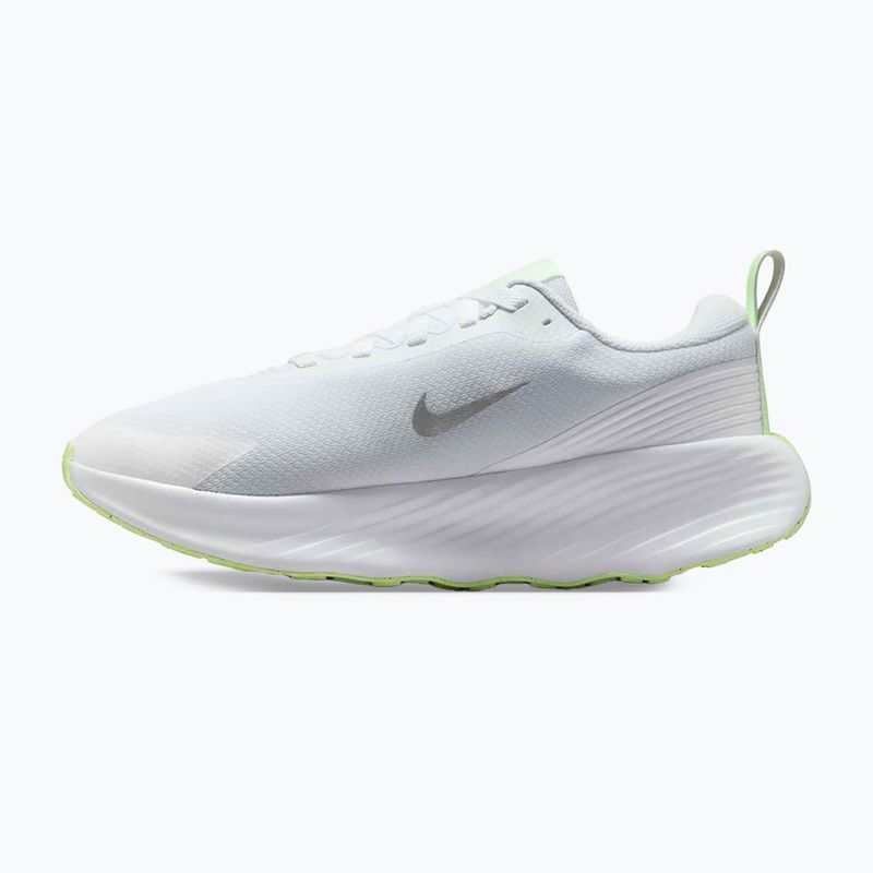Дамски обувки Nike Promina white/metallic silver/barely volt 9