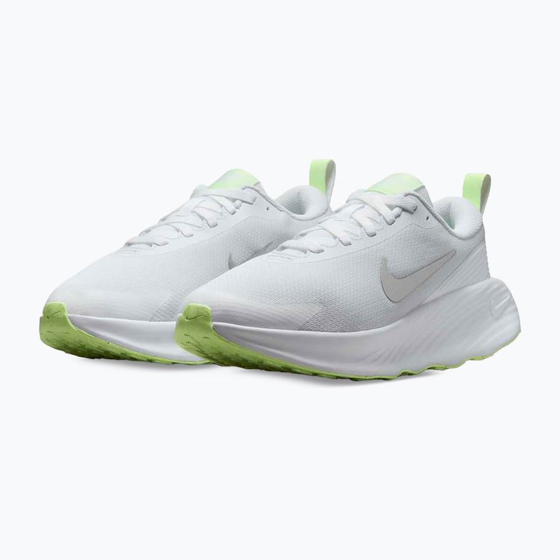Дамски обувки Nike Promina white/metallic silver/barely volt 10