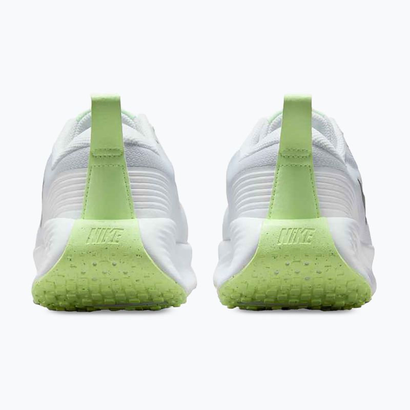 Дамски обувки Nike Promina white/metallic silver/barely volt 11