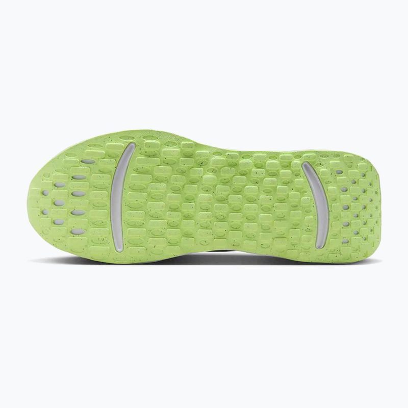 Дамски обувки Nike Promina white/metallic silver/barely volt 12