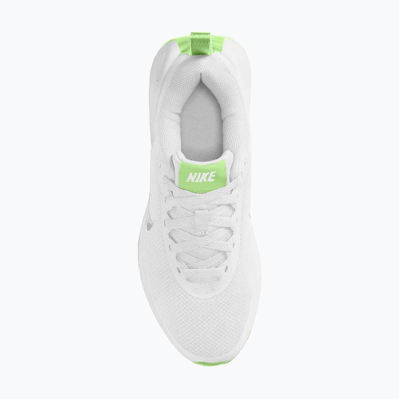 Дамски обувки Nike Promina white/metallic silver/barely volt 13