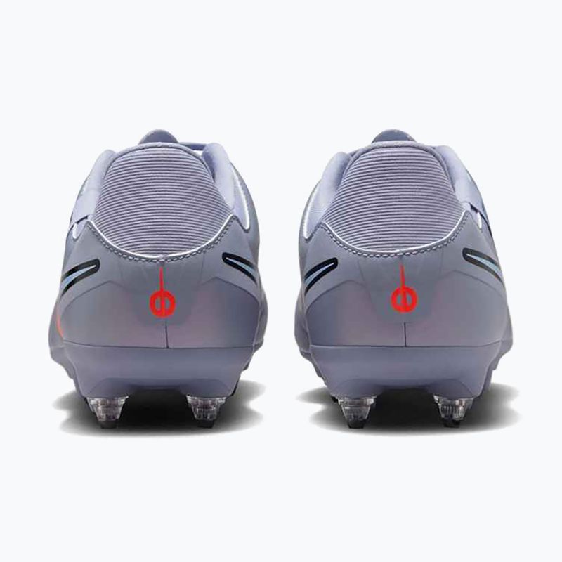 Мъжки футболни обувки Nike Tiempo Legend 10 Academy SG-Pro blue eclipse/black 4