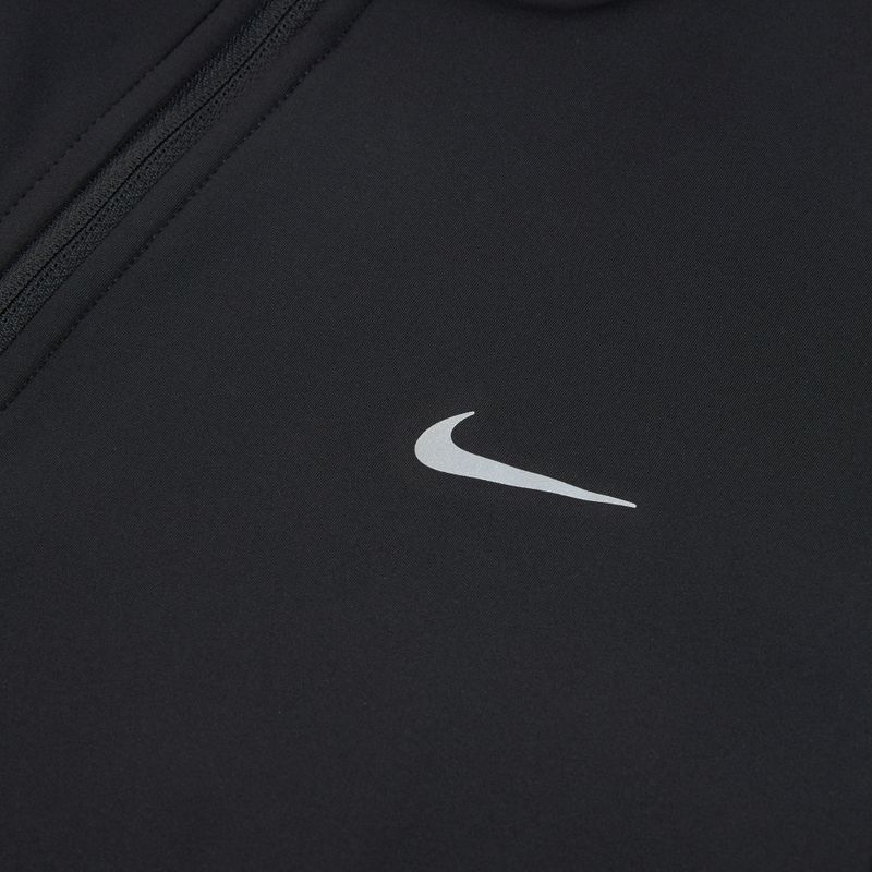 Дамски суитшърт за бягане Nike Swift Dri-Fit Full Zip Mid-Layer black 6