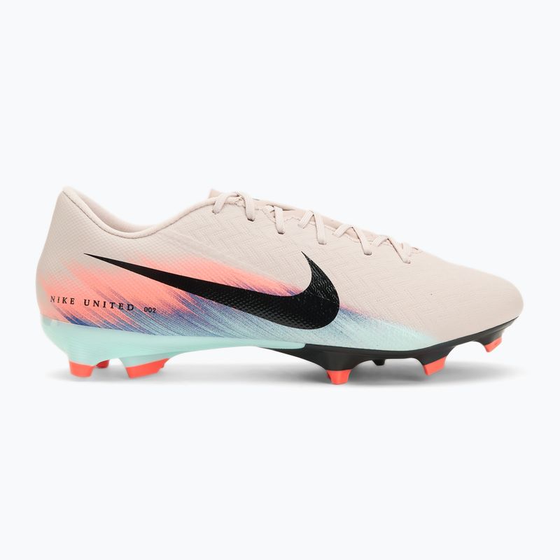 Мъжки футболни обувки Nike United Mercurial Vapor 16 Academy FG/MG red/racer blue 2