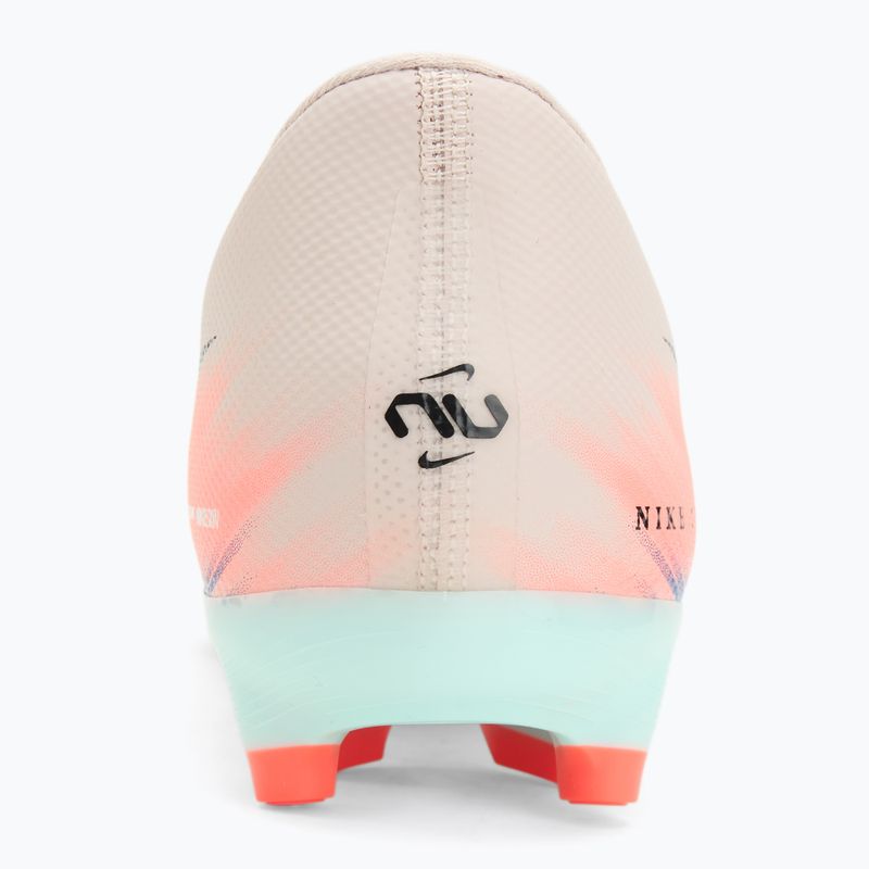 Мъжки футболни обувки Nike United Mercurial Vapor 16 Academy FG/MG red/racer blue 6