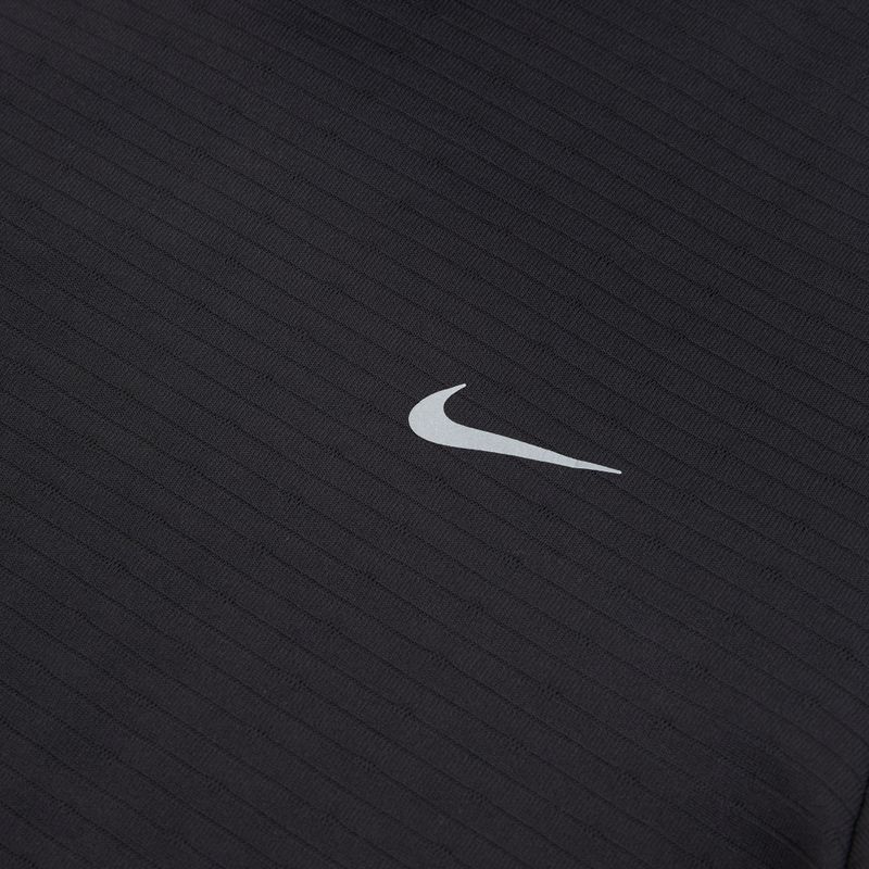 Дамска блуза с дълъг ръкав за бягане Nike Swift Therma-Fit Turtle Neck black 9