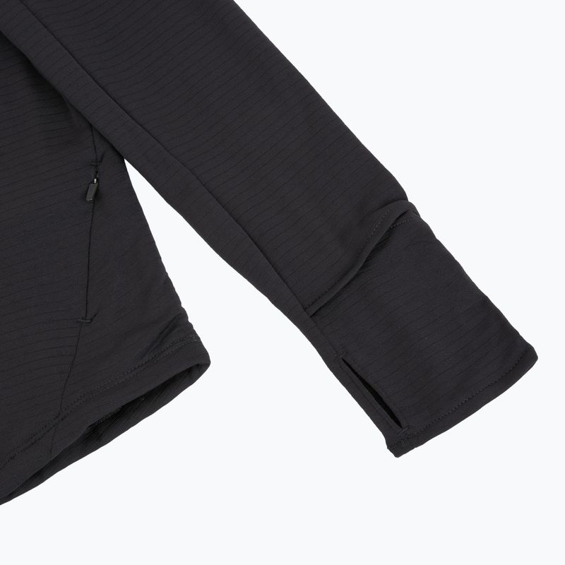 Дамска блуза с дълъг ръкав за бягане Nike Swift Therma-Fit Turtle Neck black 10
