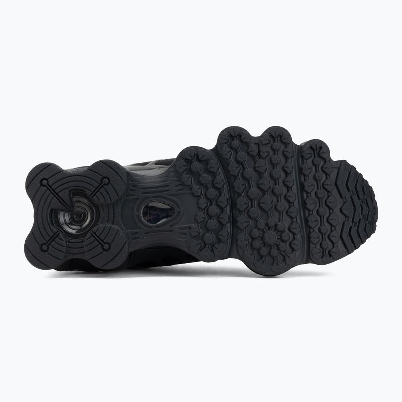 Мъжки обувки Nike Shox TL dark smoke grey/court purple 4