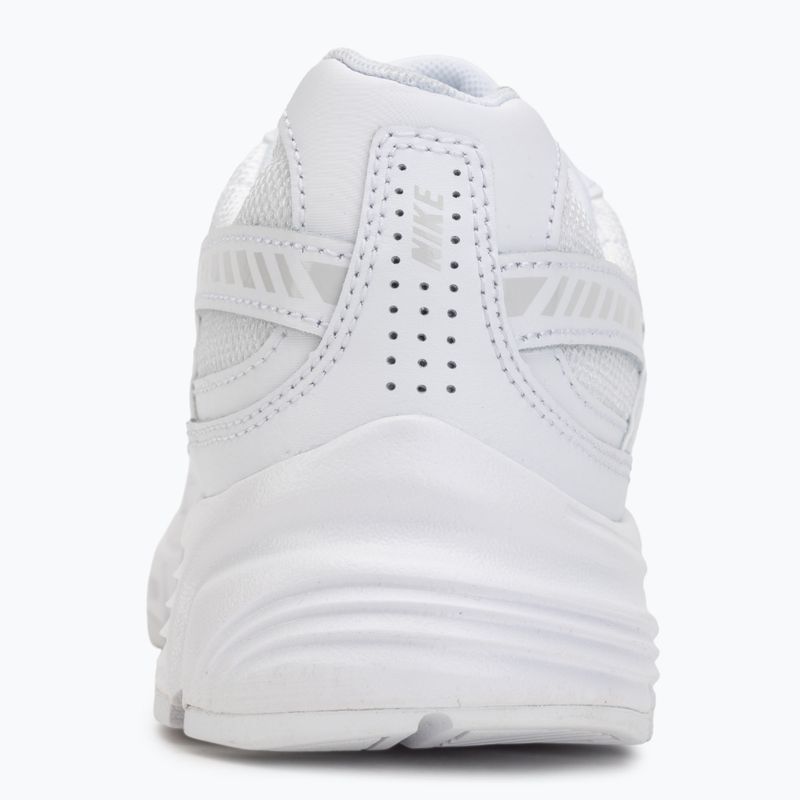 Дамски обувки Nike Initiator white/photon dust/metallic silver 6