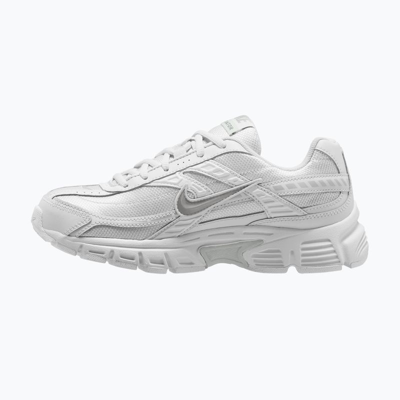 Дамски обувки Nike Initiator white/photon dust/metallic silver 9