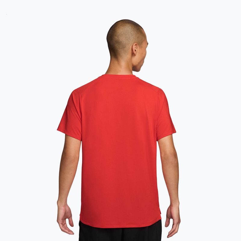 Мъжка фланелка за тенис Nike Court Dri-Fit Advantage 2