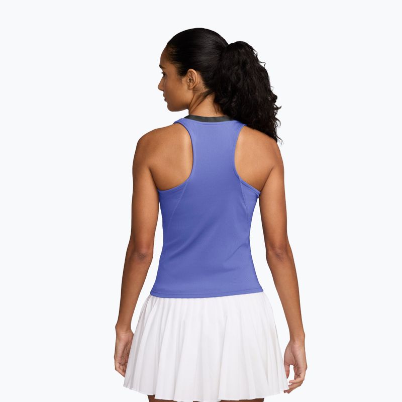 Дамска тениска за тенис Nike Court Dri-Fit Advantage Tank 2