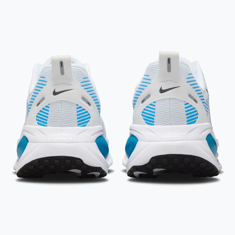 Мъжки обувки за бягане  Nike Vomero 18 white/blue hero/black 2