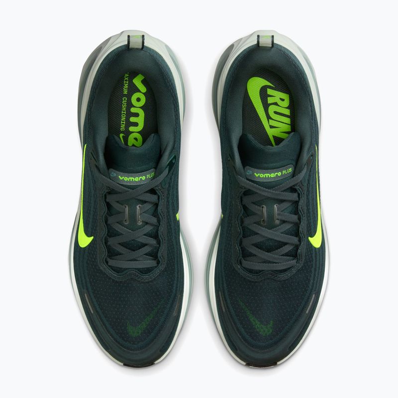 Мъжки обувки за бягане  Nike Vomero Plus seaweed/cannon/green haze/volt 4