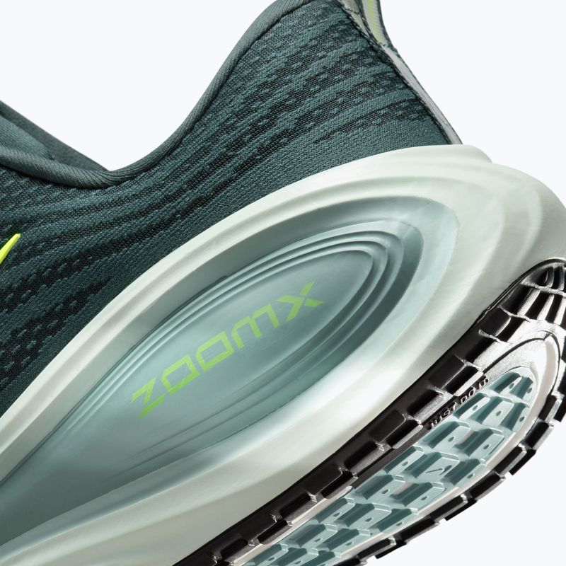 Мъжки обувки за бягане  Nike Vomero Plus seaweed/cannon/green haze/volt 6