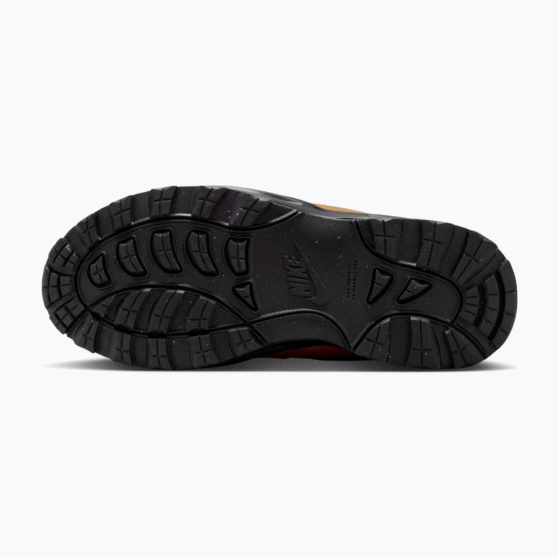 Детски обувки Nike Manoa 17 wheat/black/wheat 4