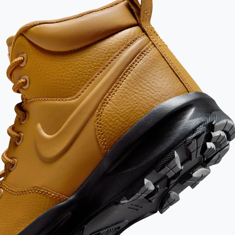 Детски обувки Nike Manoa 17 wheat/black/wheat 6