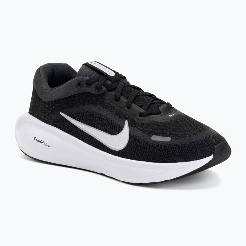Маратонки за бягане Nike Stellar Ride черно/антрацит/чист платина/бяло