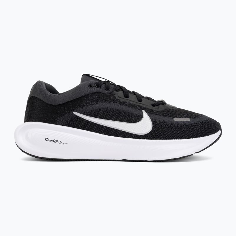 Маратонки за бягане Nike Stellar Ride черно/антрацит/чист платина/бяло 2