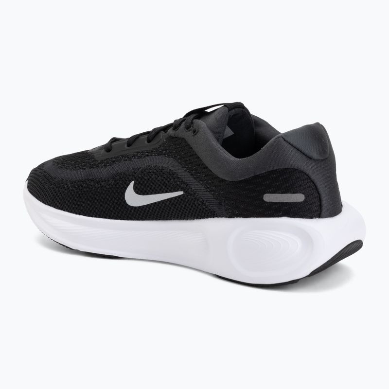 Маратонки за бягане Nike Stellar Ride черно/антрацит/чист платина/бяло 3