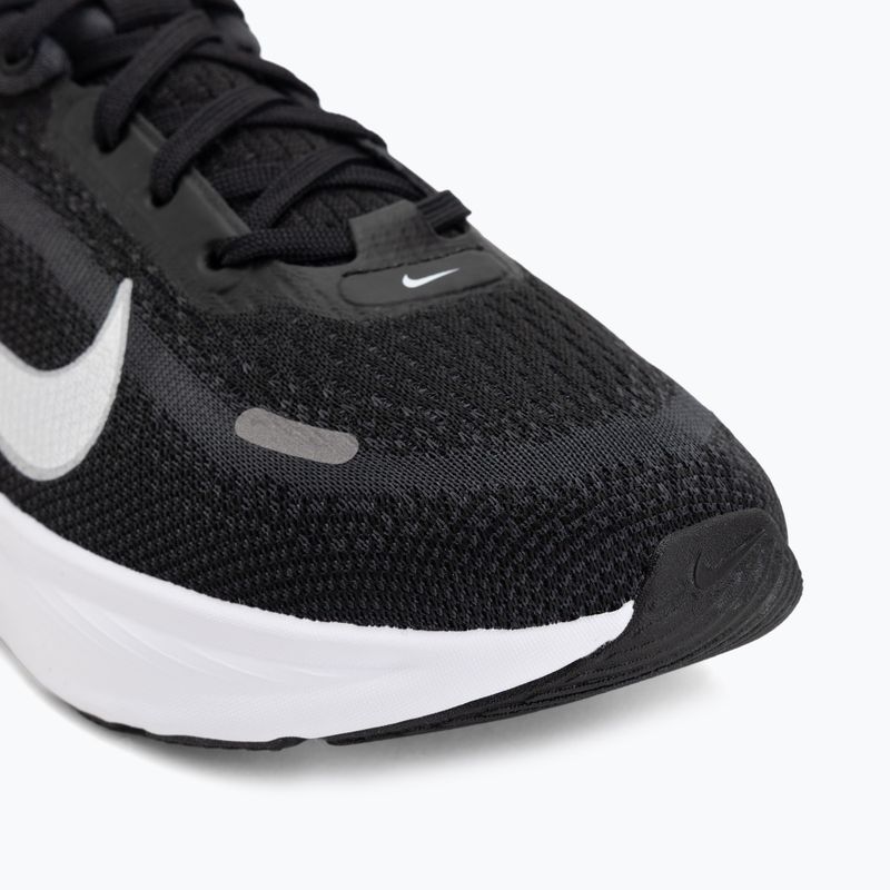 Маратонки за бягане Nike Stellar Ride черно/антрацит/чист платина/бяло 7