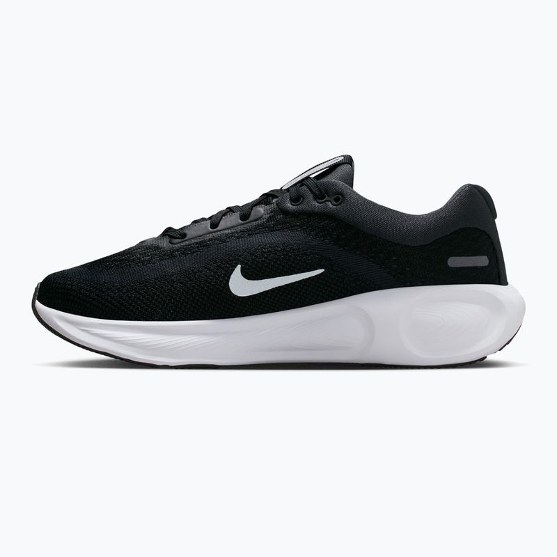 Детски обувки за бягане Nike Stellar Ride black/anthracite/pure platinum/white 2