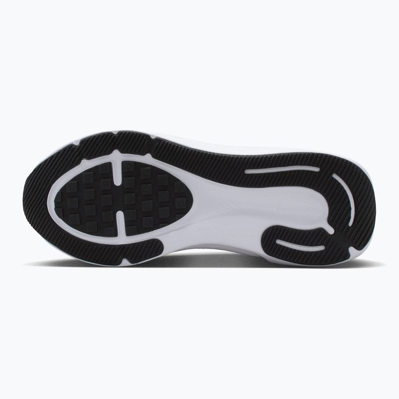 Детски обувки за бягане Nike Stellar Ride black/anthracite/pure platinum/white 3