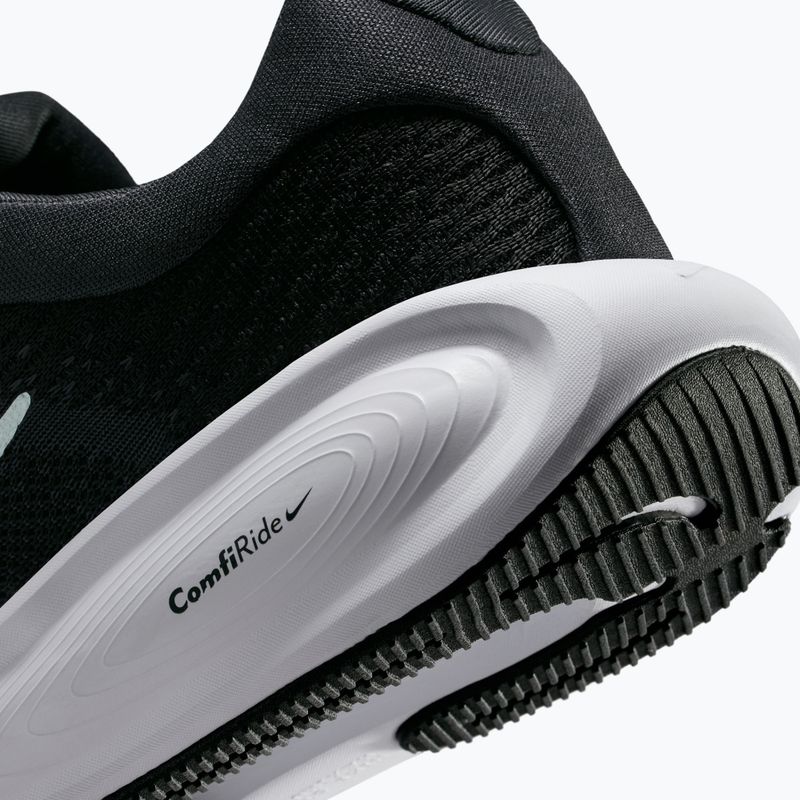 Детски обувки за бягане Nike Stellar Ride black/anthracite/pure platinum/white 6