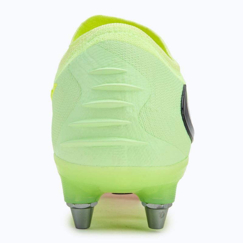 Мъжки футболни обувки Nike Phantom 6 Low Elite SG-Pro hyper crimson/limelight/black 6