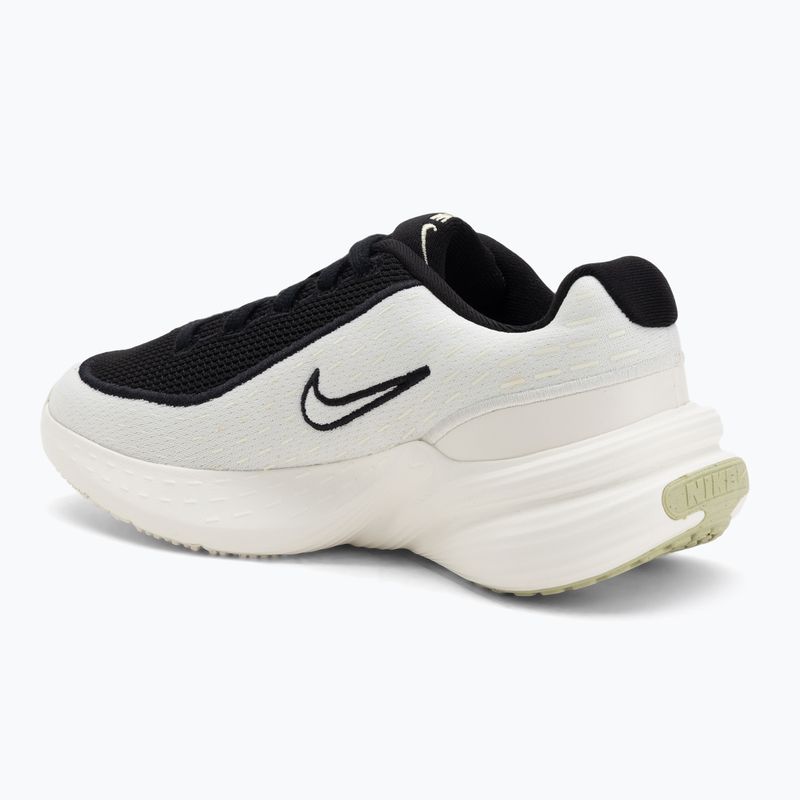 Детски обувки Nike Uplift SC sail/black/life lime 3